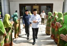Wabup Lombok Timur Soroti Ancaman Perundungan, Ajak Pelajar Perkuat Mental dan Akhlak