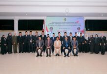 21 Pejabat Dilantik di Lombok Timur, Pemkab Dorong Birokrasi Lebih Disiplin dan Responsif