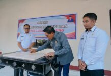 Pemkab Lombok Timur Siapkan Pembenahan Kota Selong, Sisik Diproyeksikan Jadi Taman Publik