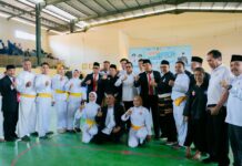 Bupati Cup IPSI 2026 Jadi Panggung 773 Pelajar Lombok Timur, Regenerasi Atlet Mulai Digenjot