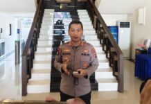 Kapolri Terbitkan Mutasi Oktober 2026, Wakapolda Banten dan Dua Kapolres Berganti