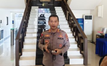 Kapolri Terbitkan Mutasi Oktober 2026, Wakapolda Banten dan Dua Kapolres Berganti