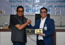 Perluas Sinergi Pembangunan, Pemkab Lombok Timur dan BSI Bahas Penguatan Layanan Keuangan hingga Kesehatan