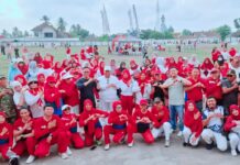 Hari Jantung Sedunia 2026, Lombok Timur Perluas Edukasi dan Akses Penanganan Penyakit Jantung