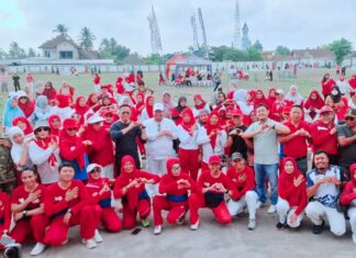 Hari Jantung Sedunia 2026, Lombok Timur Perluas Edukasi dan Akses Penanganan Penyakit Jantung
