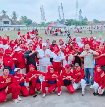 Hari Jantung Sedunia 2026, Lombok Timur Perluas Edukasi dan Akses Penanganan Penyakit Jantung