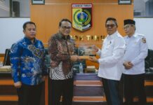 Layani 236 Ribu Siswa, Lombok Timur Perkuat Mutu Pendidikan Lewat Kolaborasi Lintas Sektor