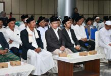 Pemkab Lombok Timur Siapkan Langkah Baru untuk Perkuat Mutu dan Kemandirian Pesantren