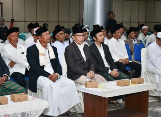 Pemkab Lombok Timur Siapkan Langkah Baru untuk Perkuat Mutu dan Kemandirian Pesantren