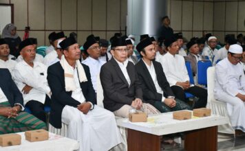 Pemkab Lombok Timur Siapkan Langkah Baru untuk Perkuat Mutu dan Kemandirian Pesantren